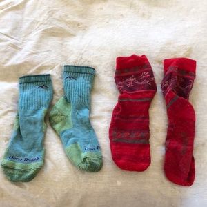 Wool Sock Bundle